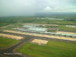 Durban - King Shaka Airport complex (2)