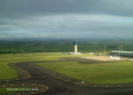 Durban - King Shaka Airport control tower