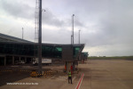 Durban - King Shaka Airport passenger  bridges (1)