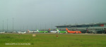 Durban - King Shaka Airport terminals (1)