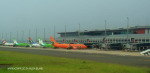 Durban - King Shaka Airport terminals (2)