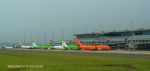 Durban - King Shaka Airport terminals (3)