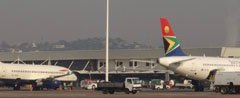 DurBan Airports - Louis Botha, Virginia & King Shaka