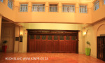 DURBAN - Jewish Club Hall entrance