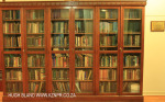 DURBAN - Jewish Club Josh Goldberg Library (1)