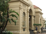 Old Fort Road - Durban Jewish Club & Holocaust Centre Main entrance S29.50.990 E31.02.024 Elev 7m  (9)