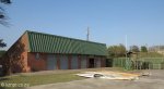 Kingfisher Canoe Club - Club House & deck (2)