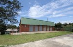 Kingfisher Canoe Club - Clubhouse & deck (1)