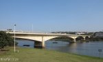 Kingfisher Canoe Club - River View - Athlone Bridge