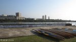 Kingfisher Canoe Club - open deck