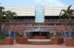 Kings Park Swimming Pool entrance. (2)