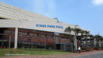 Kings Park Swimming Pool entrance. (3)