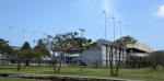 Kings Park Swimming Pool outside pool. (1)