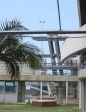 Kings Park Swimming Pool structure