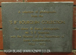 Durban KwaMuhle Museum -  Museum exhibits (1)