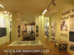 Durban KwaMuhle Museum -  Museum exhibits (3)