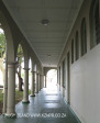 Durban KwaMuhle Museum -exterior veranda front veranda (1)