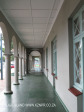 Durban KwaMuhle Museum -exterior veranda front veranda (2)