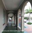 Durban KwaMuhle Museum -exterior veranda front veranda (4)