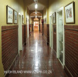 Durban KwaMuhle Museum - interior corridor (1)