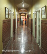 Durban KwaMuhle Museum - interior corridor (2)
