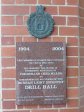 d-l-i-hall-exterior-plaques-drill-hall-centenary-2004