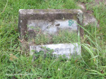 Malvern-Civil-Cemetery-Grave-81-108