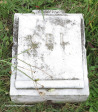 Malvern-Civil-Cemetery-Grave-C.B.L.-99