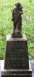 Malvern-Civil-Cemetery-Grave-Irma-De-Lange-24