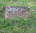 Malvern-Civil-Cemetery-Grave-John-Jesse-Carter-2