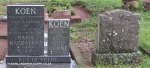 Malvern-Civil-Cemetery-Grave-Maria-and-Corne-Koen53