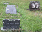 Malvern-Civil-Cemetery-Grave-Stephen-Roper-1903