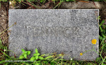 Malvern-Civil-Cemetery-Grave-Tenneck-9