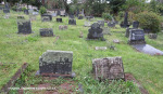 Malvern-Civil-Cemetery-Grave-views-83