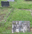 Malvern-Civil-Cemetery-Graves-Dixon-and-Roper-107