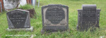 Malvern-Civil-Cemetery-Graves-Knox-Colkert-and-Herd-3
