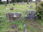 Malvern-Civil-Cemetery-Graves-Van-Deventer-and-Macgregor-114