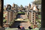 Durban Beach - Amphitheatre - Sunken Gardens (3)