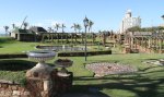 Durban Beach - Amphitheatre - Sunken Gardens (4)