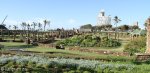 Durban Beach - Amphitheatre - Sunken Gardens (5)