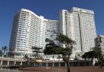 Durban Beach - Marine Parade Southern Sun  hotels