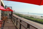 Marine Surf Lifesaving Club - Beach views