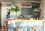 Marine Surf Lifesaving Club - Berts Bar