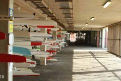 Durban - Marine Surf Lifesaving Club