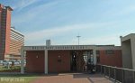 Marine Surf Lifesaving Club - Entrance