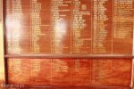Marine Surf Lifesaving Club -  Honours Board (2)