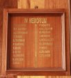 Marine Surf Lifesaving Club -  In Memorium