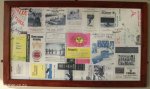 Marine Surf Lifesaving Club - Memorabilia (2)