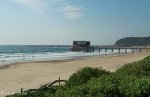 Marine Surf Lifesaving Club - Moya view