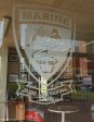 Marine Surf Lifesaving Club - logo